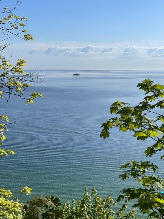 Domki Jasna Polana Ястшембя-Гура Экстерьер фото